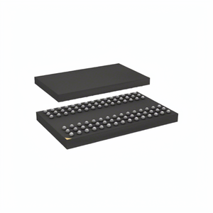 หน่วยความจำ IS42VM32160E-75BLI-TR 90 TFBGA ชิ้นส่วนวงจรอิเล็กทรอนิกส์ บริการครบวงจรแบบดั้งเดิม - Product Image 1