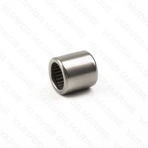แบริ่งลูกกลิ้งเข็ม 93315-314V8 เส้นผ่านศูนย์กลางภายใน 27 มม. เส้นผ่านศูนย์กลางภายนอก 38.1 มม. เหล็กขัดเงาสำหรับชิ้นส่วนมอเตอร์นอกเรือ - Product Image 4