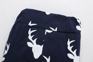 Ropa de Diseñador de Moda Infantil, Conjuntos de Rompers de Algodón para Bebés Niños, Hechos en China - Product Image 5