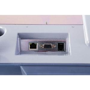 Rongta 15kg/30kg Supermarket Counter Scale RLS1000B/RLS1100B Electric Label Scale Weighing <strong>Indicator</strong> - Product Image 4