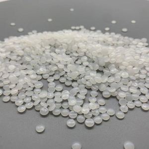 Film-grade Polyethylene High-quality Molding Raw Material Plastic Virgin LLDPE Granules LLDPE - Product Image 6