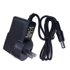 แหล่งจ่ายไฟ1A 3V 5V 6V 9V 12V 15V 11A 3A 2A 5A 4A 15A 6A 7A 8A 9A 10A 12A อะแดปเตอร์ไฟ ac/dc - Product Image 4