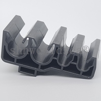 100 pièces/sac Clip en plastique pour 3506J100017