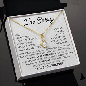 Servicio de Envío Prioritario para Marcas de Joyería, Collar de Diamantes de Laboratorio, Plateado en Plata, con Caja de Regalo y Tarjeta de Mensaje - Product Image 4