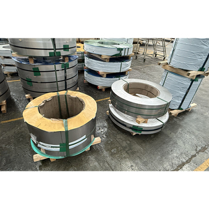 แถบเหล็กสแตนเลส2507 201 304 316 430 436 409L 2205ปี310 - Product Image 5