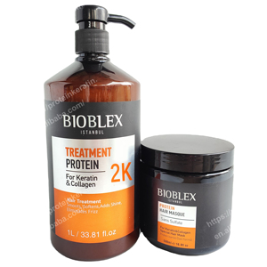 Shampooing à la kératine brésilienne de 1000ml, traitement lissant et lissant les cheveux, le plus vendu - Product Image 2