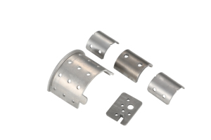 SY tùy chỉnh mạnh mẽ ATV dập các bộ phận F & M rút ra phụ kiện hiệu suất sốc gắn tự động giảm xóc tấm kim loại chế tạo - Product Image 5