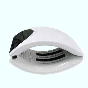 Máy Trị Liệu Ánh Sáng LED PDT Cho Phòng Khám Phổ Biến Dành Cho Thiết Bị Điều Trị Làm Đẹp Da Mặt Trẻ Hóa Da