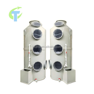 Công nghiệp Rèm sơn gian hàng phun nước tủ phun gian hàng đồ nội thất sơn gian hàng - Product Image 2