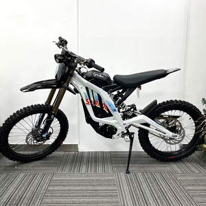 Nouvelle Moto Tout-Terrain Surron 2026 de Qualité Supérieure, 10000W, Légère et Puissante, Modèle LBX 72V, Haute Performance, Distributeur, Vitesse Élevée - Product Image 1