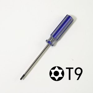 Outils de démontage en gros : Tournevis Torx 3mm T8 T9 T10, Tri-Wing, à fente et cruciformes pour manette Xbox 360, etc. - Product Image 3