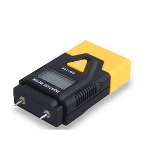 Humidimètre numérique DM1100 LED 3 en 1 pour béton, bois, carton et sol mixte – <span class=keywords><strong>Outil</strong></span> de <span class=keywords><strong>mesure</strong></span> et détecteur d'<span class=keywords><strong>humidité</strong></span> - Product Image 4