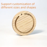 Diffuseur d'huiles essentielles pour voiture en bois rond, suspension de voiture, encens pour voiture, pendentif en bois, logo personnalisé