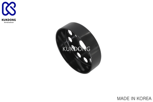 ハイエンドデザイン経験豊富なメーカープロフェッショナル25221-2B700プーリークーラントポンプ - Product Image 3