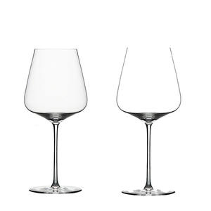 <span class=keywords><strong>Luminarc</strong></span> Fabricant E-packing Gobelet à <span class=keywords><strong>vin</strong></span> rouge <span class=keywords><strong>Verre</strong></span> à <span class=keywords><strong>vin</strong></span> froid <span class=keywords><strong>Verre</strong></span> sans plomb de haute qualité Coffrets cadeaux de vins pour femmes - Product Image 3