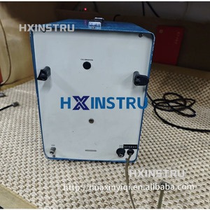 Compteur numérique haute tension DC Kikusui 149-30A, 0,5 - 30KV, entrée 220V, occasion -- hx - Product Image 3
