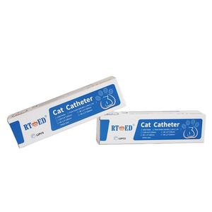 स्टाइलेट ओपन और बंद प्रकार के पशु चिकित्सा उपयोग - Product Image 3