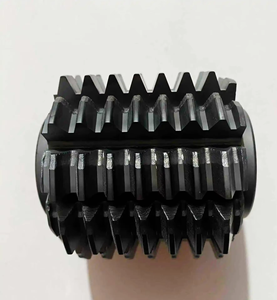 齿轮刀具<span class=keywords><strong>m</strong></span> 6.75硬质合金滚齿链轮刀具 - Product Image 6