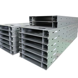 Servicios de Chapa de Acero Inoxidable, Doblado CNC, Corte por Láser, Soldadura, Aplanamiento de Alta Precisión - Product Image 1