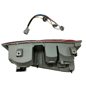 ไฟหน้ารถยนต์ LED ผลิตในจีน อะไหล่รถยนต์ ไฟหน้า LED รุ่น OE 81551-0k140 - Product Image 5