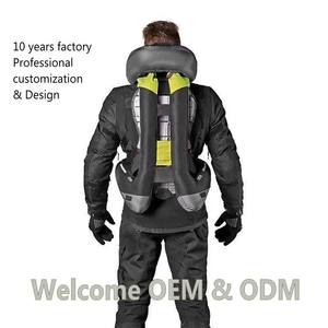 Airbag moteur Chaleco veste gilet pneumatique de haute qualité airbag moto - Product Image 5