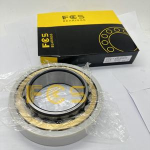 Roulements à rouleaux cylindriques NU <span class=keywords><strong>318</strong></span> ECM/C4VA301 de haute qualité NU <span class=keywords><strong>318</strong></span> ECM/C4VA301 - Product Image 3