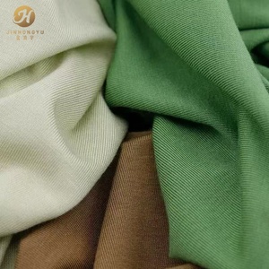 <span class=keywords><strong>Tissu</strong></span> doux antibactérien 90% EcoCos 10% Spandex 170 g/m² 175 cm de large en <span class=keywords><strong>jersey</strong></span> de <span class=keywords><strong>viscose</strong></span> extensible pour pyjamas et vêtements d'intérieur de luxe – En stock - Product Image 6