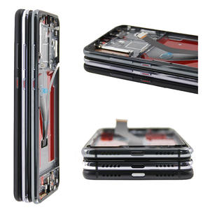 Écran de remplacement personnalisé de conception spéciale, écran d'origine pour téléphone portable <span class=keywords><strong>HUAWEI</strong></span> <span class=keywords><strong>P20</strong></span> <span class=keywords><strong>Pro</strong></span>, assemblage numériseur d'écran - Product Image 2