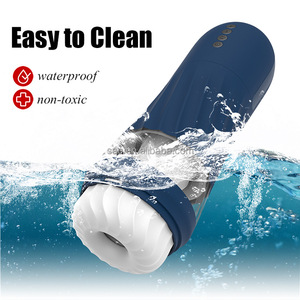 Мужской вибратор для мастурбации - Product Image 4