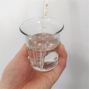 Agente de curado de alta calidad Desmodur RFE/Isocianatos RFE CAS 4151-51-3 - Product Image 1