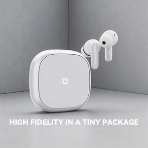 Auriculares G20-I bluetooth 5.3, 30 horas de duración de batería, resistencia al agua IPX4, control táctil - Product Image 5