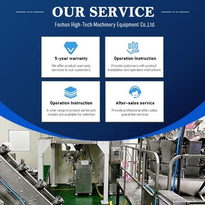 เครื่องชั่งสายพานลำเลียงแบบสัมผัสหน้าจออุตสาหกรรม OEM/ODM สำหรับอาหารว่าง ขายส่ง - Product Image 5