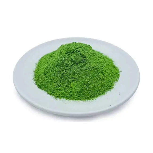 Ceremonial Grade Certified Organic 100% Pure Matcha Green Tea Powder Bulk Green Tea Matcha Powder