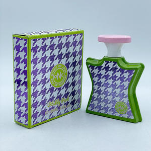 Perfumes Originales al por Mayor de Nueva York, Marca No.9 Story of Love, Fragancia Amaderada Floral, Esencia de Colonia, Eau De Parfum para Mujer - Product Image 2