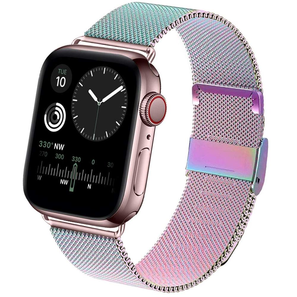 cintas para reloj apple