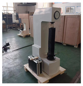 IPRE HR-150B manuel yükseltmek <span class=keywords><strong>Rockwell</strong></span> sertlik analizörü <span class=keywords><strong>Rockwell</strong></span> sertlik test cihazı - Product Image 6