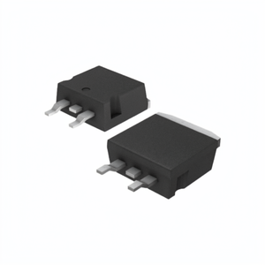 TO-263-3, D2PAK , TO-263AB Single Diodes Authorized Distributor STTH12R06G-TR Buy Electronics Components Online - Product Image 1