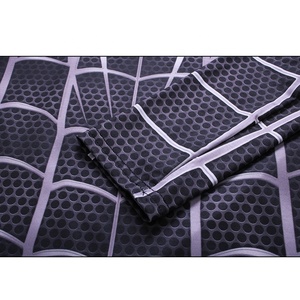 Spiderman Shirt Costume Cosplay <strong>Clothes</strong> <strong>Men's</strong> Compression Quick Dry T Shirts - Product Image 4