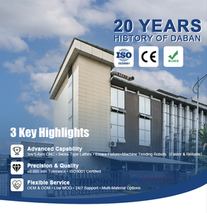 OEM chính xác tùy chỉnh máy tiện <span class=keywords><strong>CNC</strong></span> gia công dịch vụ cho Nylon POM ABS nhựa-Tùy chỉnh <span class=keywords><strong>CNC</strong></span> biến & phay - Product Image 2