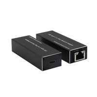 USB 3.0 Gigabit LAN-adapter 10/100/1000Mbps RJ45 bekabelde netwerkadapter voor computer, laptop en MacBook