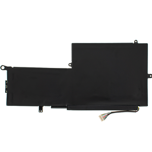 Batterie ORG pour ordinateur portable HP <span class=keywords><strong>PK03XL</strong></span> (Spectre : X360 13-4100, 13-W000) 11,4V 4810mAh 56Wh Noir - Product Image 4