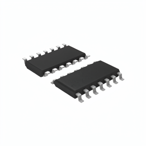 ชิปอิเล็กทรอนิกส์แท้รุ่น OPA4354AIDR 14 SOIC - Product Image 1