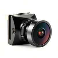 Caméra de visualisation liquide ZYKD-FPV modèle DL-W5007, faible luminosité, connectivité USB 2.0, anti-tremblement électronique, mise au point automatique, personnalisation