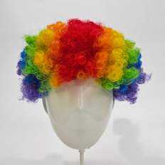 Life Photo Four-Cut Bomb Pouch Hair para Ballet Bau Bomb Head Peluca - Product Image 1