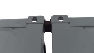 Mini Refrigerador Thermo King, Contenedor Refrigerado de 10 pies, Cámara Frigorífica de Acero Corten para Almacenamiento, Disponible en Australia y Sudamérica - Product Image 4