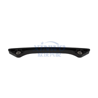 Xinwo New Product Engine System Auto Parts Timing Chain Guide Plate OE LR025000 for Land Rover Range Rover