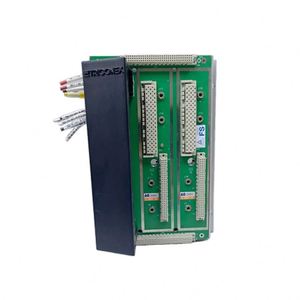 แผงวงจรเอาต์พุตแบบอนาล็อก TRICONEX 7400209-010 ของแท้ใหม่ 32 ช่องสัญญาณ 4-20mA ±0.1% ความแม่นยำ SIL3 สำหรับ Triconex Trident SIS - Product Image 2