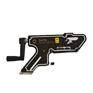 Instrumento de Alineación de Bridas FA1TM, Nivel Láser Adecuado para Alineación o Recalibración de Bridas de Tuberías - Product Image 3