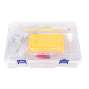 Middle school physics thermodynamics experiment inquiry teaching aids: thiocyanate paraffin <b>thermometer</b>, thermodynamics - Product Image 3