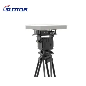 Antena de Rastreamento UAV de Grau Militar com Frequência de 1300-1500MHz e Ganho de 15dBi para Comunicação Segura de Longa Distância - Product Image 4